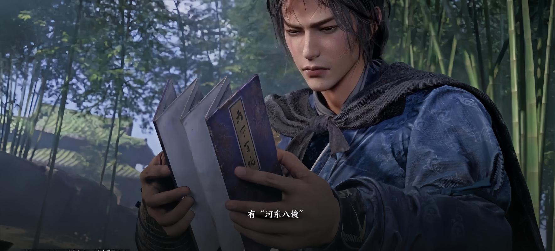 亨特里亚编年史3安卓:高品质PC-RPG手游震撼来临!