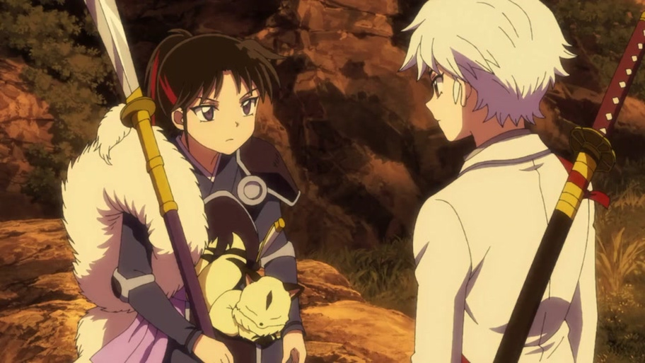 半妖忍少女在哪下载？高清免安装版下载地址分享