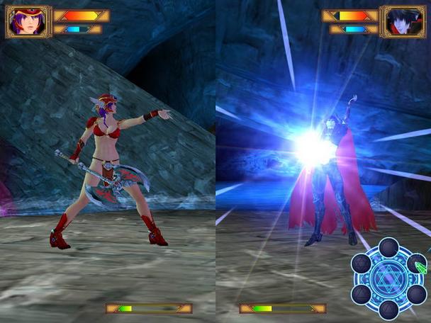 强势逆推游戏介绍:颠覆传统玩法,体验强势逆推的刺激!