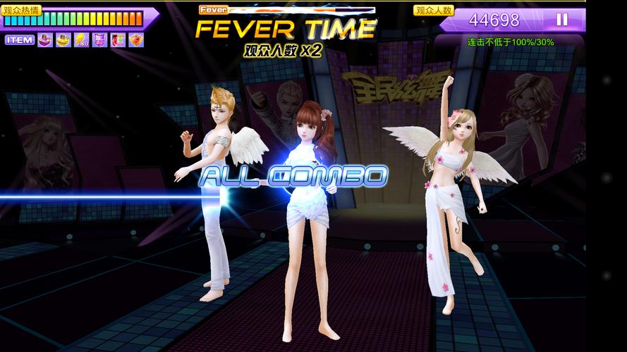 X游社发布诅咒之爱更新,全新剧情等你解锁!