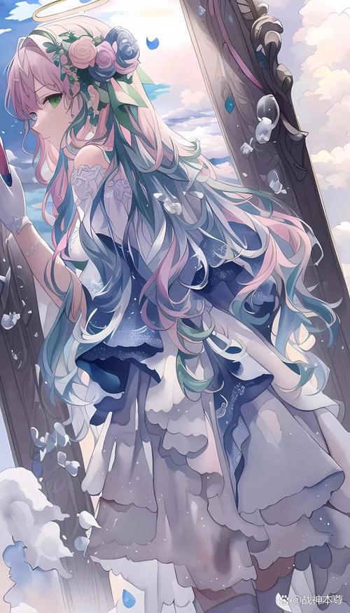 下载家出少女安卓版：感受独特的二次元世界