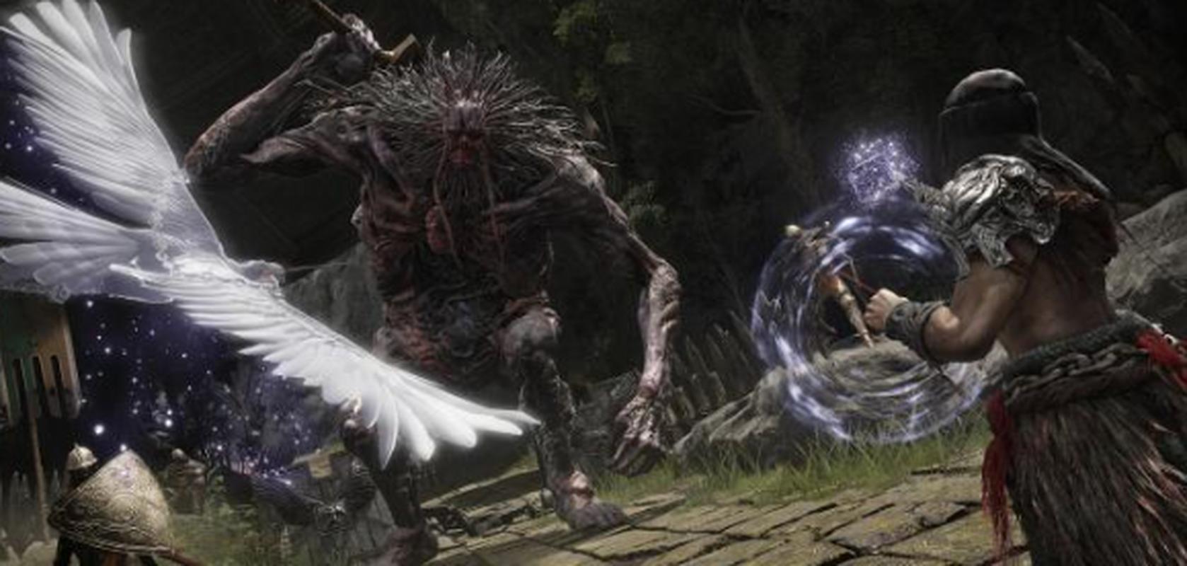 畅玩艾尔本精翻版：迷宫、黑暗大洞及自由之街等你来战