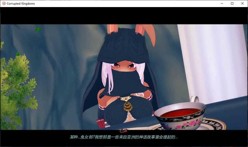 腐败的世界官方正式版下载：体验最新版游戏乐趣