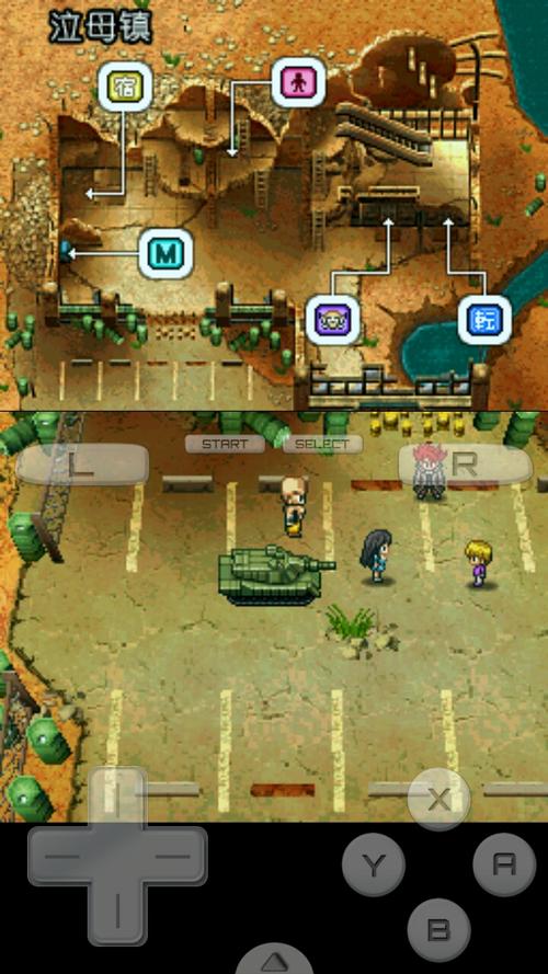 母上攻略重制版1-4下载教程：PC和安卓版下载地址