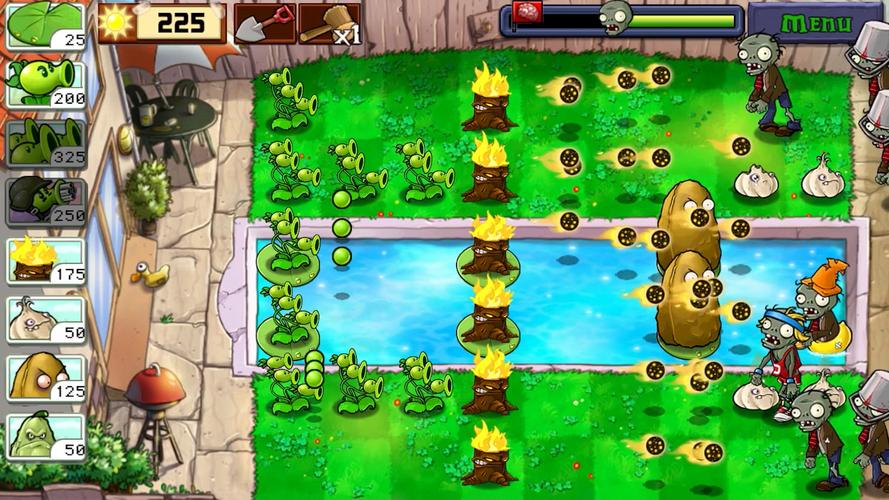 困难时期安卓版下载地址：免费畅玩策略游戏