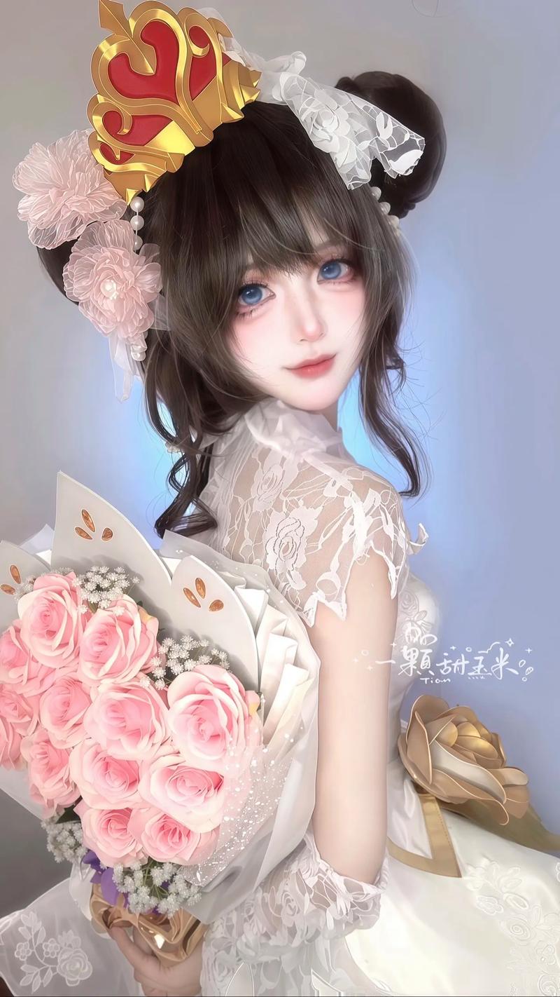 新婚妻子Cosplay生活下载，高清资源等你来！