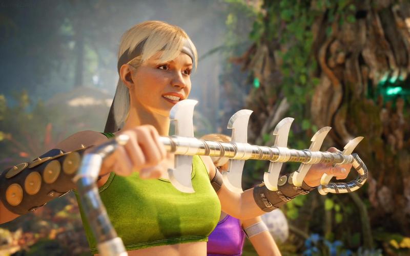 火爆游戏推荐：索尼娅的乡村生活杨过游戏，你玩了吗？