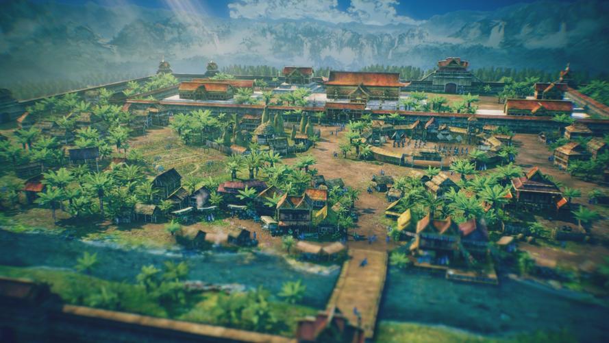 三国志8重制版最新情报：2月更新内容抢先看，有哪些惊喜？