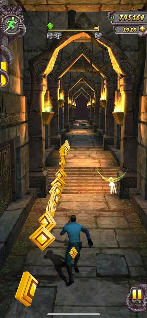 仙境逃亡2游戏官网正版下载：安全稳定，放心畅玩！