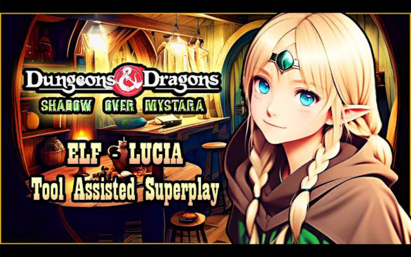 Dark Elf官方正式版下载最新版:黑暗精灵冒险之旅等你开启