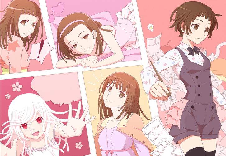 还在找大和抚子下载?这里提供多种下载途径