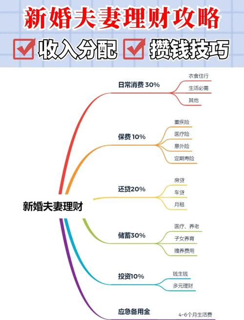 玩转新生活计划最新版本：高效理财小技巧