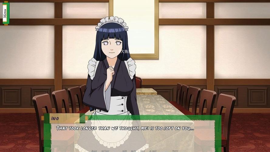 寻找火影同人：忍者后宫第2章V2.00下载链接？试试这些方法