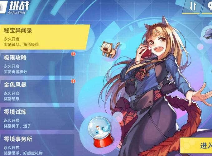 电击学院绅士游戏：剧情、人物及游戏体验评测