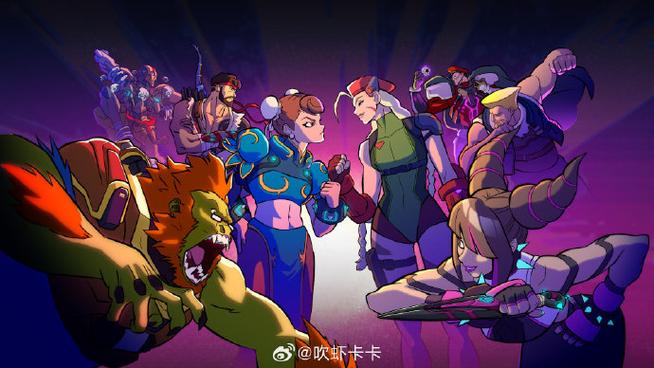 想玩街头英雄?这里教你下载方法!