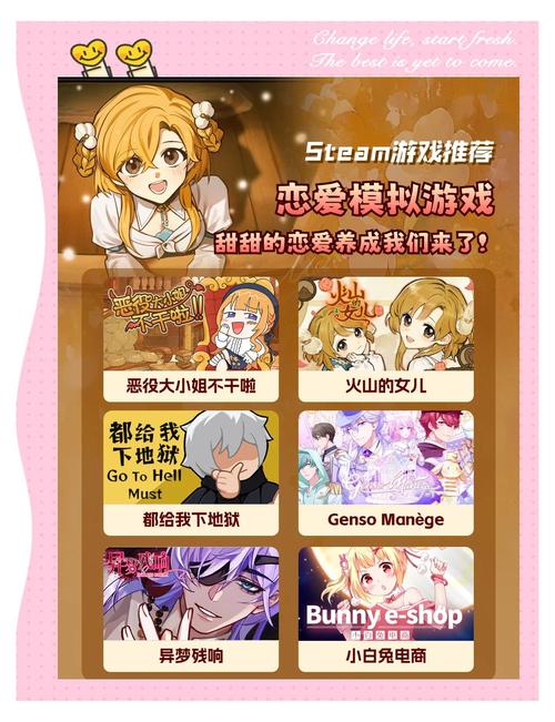 恋爱关系游戏高玩攻略：通关技巧与心得分享