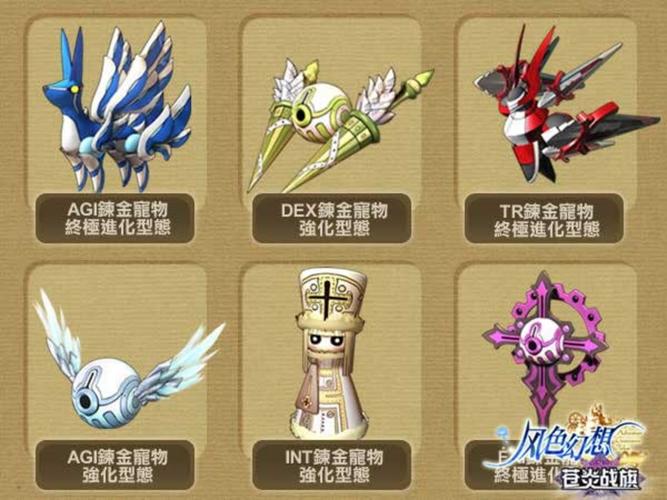 炼金幻想官网攻略:新手入门指南及进阶技巧分享