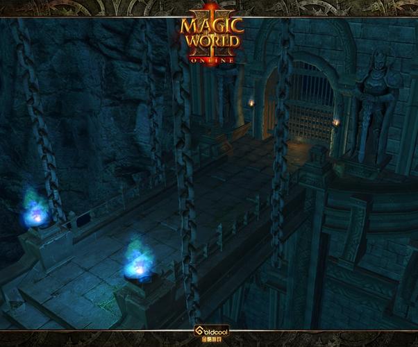 银之魔界2官网地址：快速进入游戏世界畅玩不停