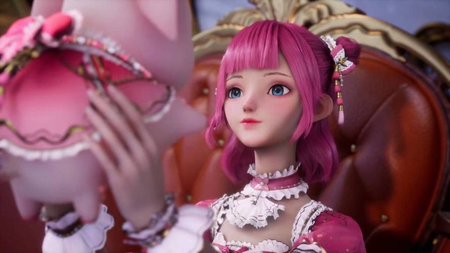 圣女骑士蕾雅官网:下载游戏,开启属于你的圣女骑士传奇,加入蕾雅