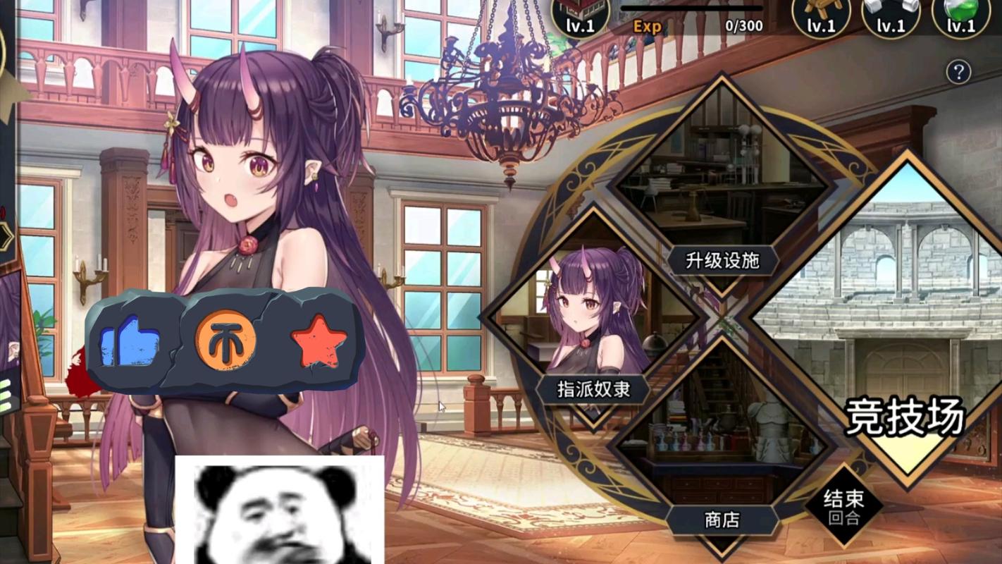 最新版本游戏太吸引人?女大学生沉迷其中无法自拔