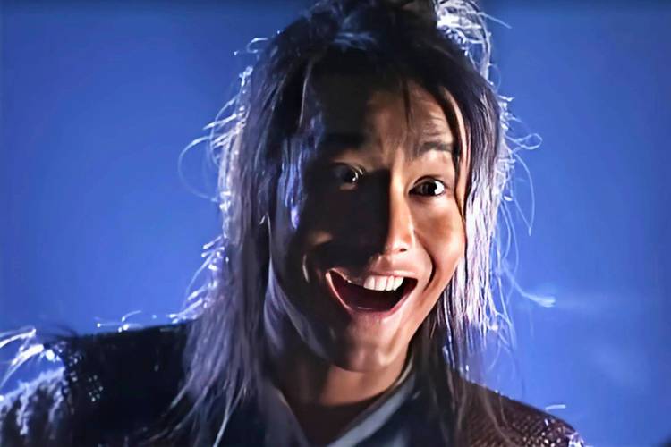 深度复兴杨过游戏：寻找最完美的版本