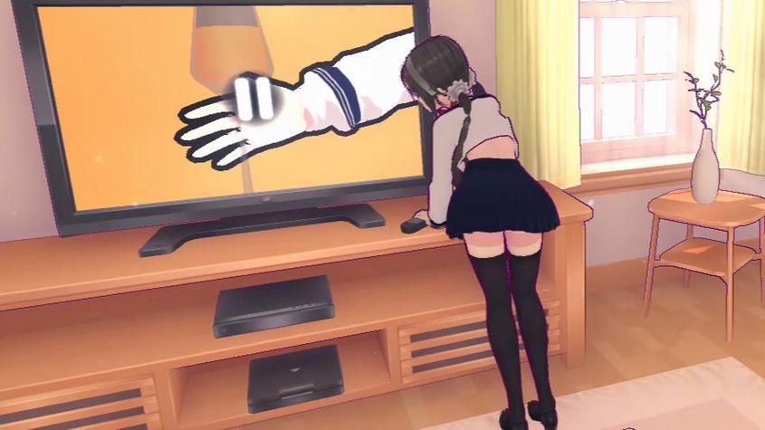 寻找在员工室与JK度过的日常汉化版下载？这里有你想要的资源