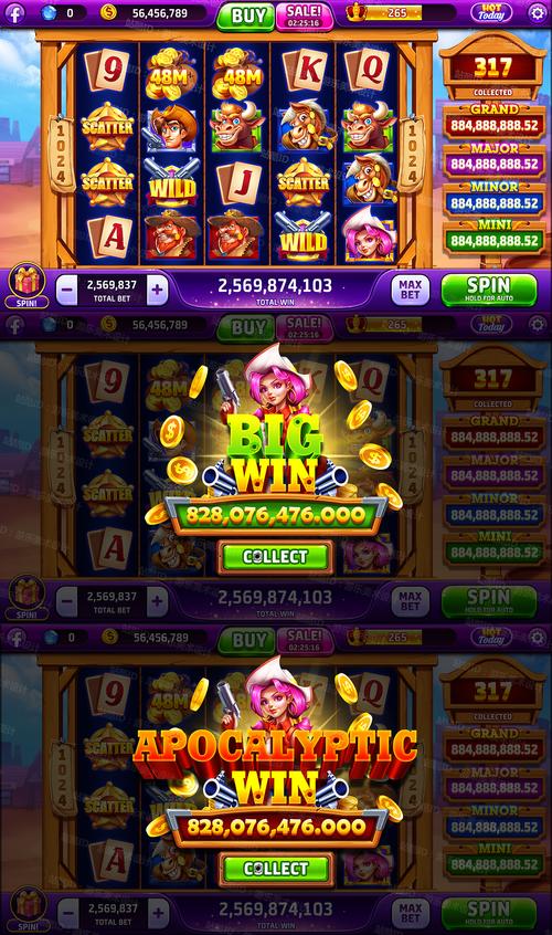 寻找幸运儿马克官网:体验顶级欧美SLG游戏