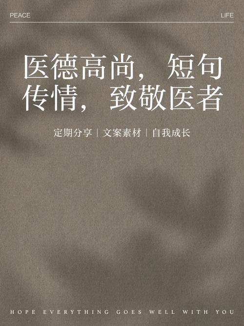 医德下载安卓版：提升医德修养的手机应用