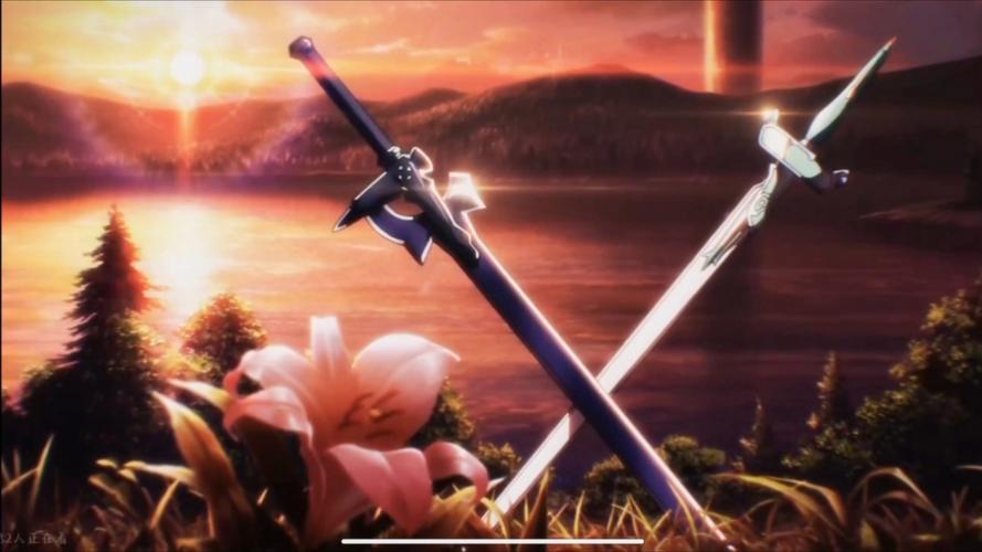 想下载刀剑SAO第一部?教你快速上手!