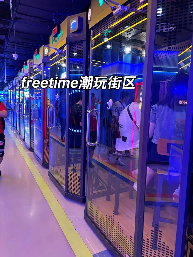 想玩任意XX商业街？安卓版下载地址大全都在这里！