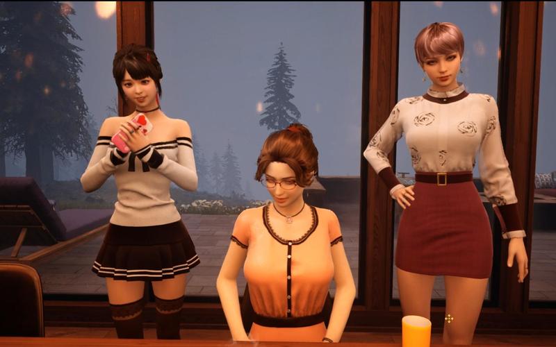 亲密民宿与你在一起BNB最新版本是多少?下载地址及游戏攻略