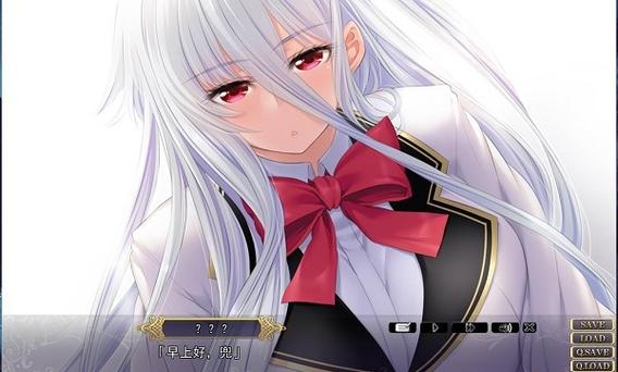 寻找圣布伦希尔特学园少女骑士团?纯白胖次下载及游戏攻略