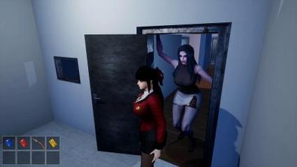 深渊学校最新资源汇总：高清视频+剧情解析，一次看个够