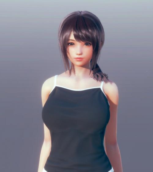 AI少女璇玑公主最新版本攻略:玩转恋爱模拟游戏