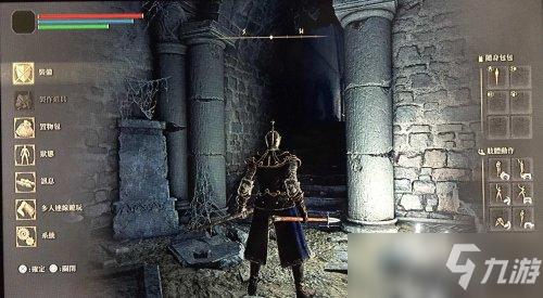 攻克艾尔本精翻迷宫：黑暗大洞与自由之街完整游戏攻略