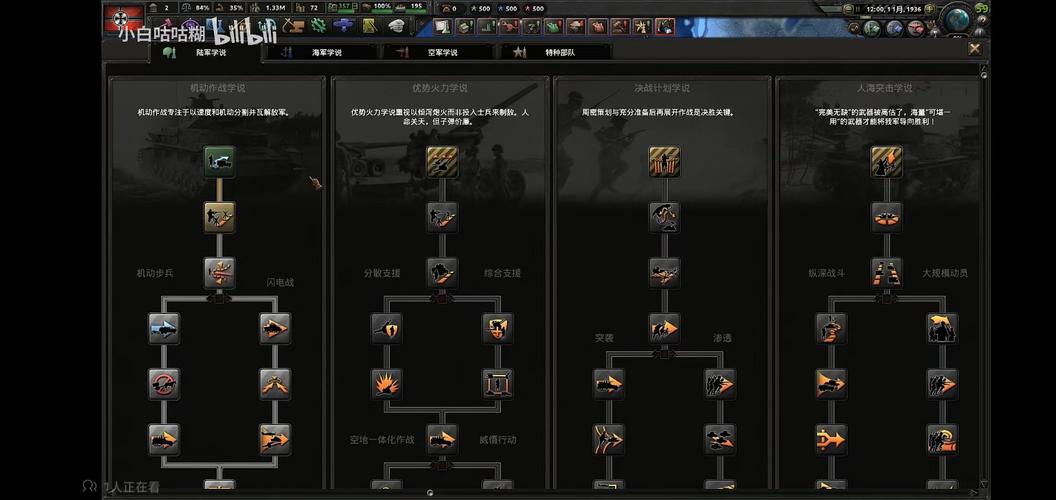 联合阵线各个版本详解:让你快速找到心仪版本