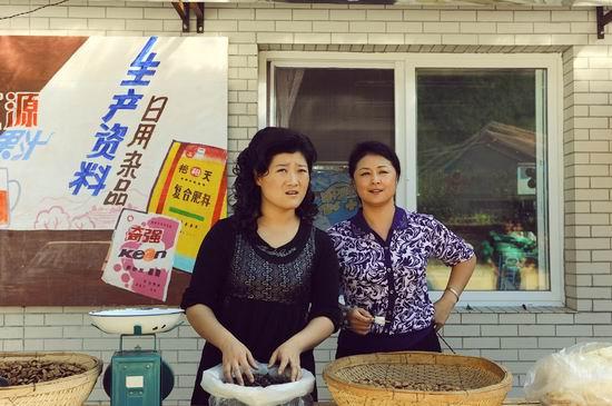 乡村爱情故事：无知少女的官网入口推荐