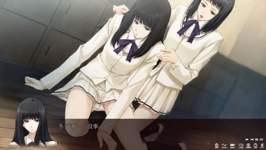 壳之少女三部曲最新版本更新了什么？玩家都在问！