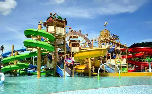 水上世界内有777安卓汉化版：最新版本下载地址