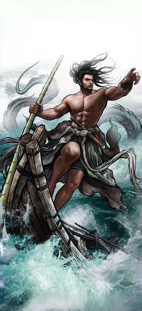 安卓手机如何下载水浒寝取传？安全下载途径推荐！