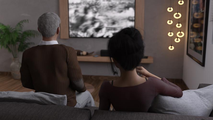 沉浸式体验：欲望理论第三季杨过游戏深度解析与攻略