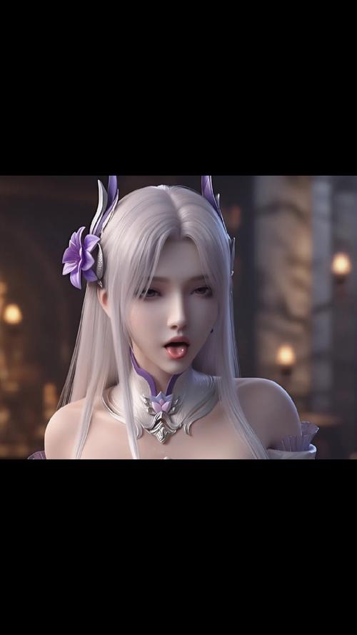 惊艳!斗破苍穹3D同人杨过游戏,带你体验另类斗气大陆