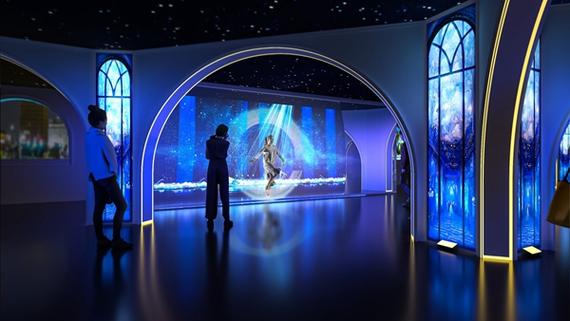 探索斯拉特福德：沉浸式游戏体验等你开启