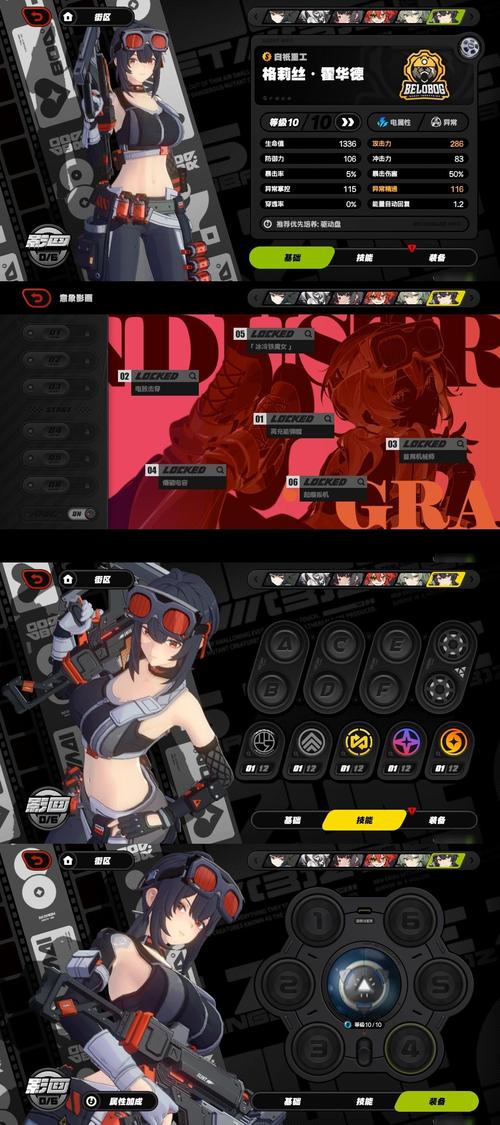 玫瑰行动绅士游戏体验如何?深度评测来了