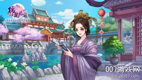 新保姆安卓游戏下载:超火爆养成手游推荐