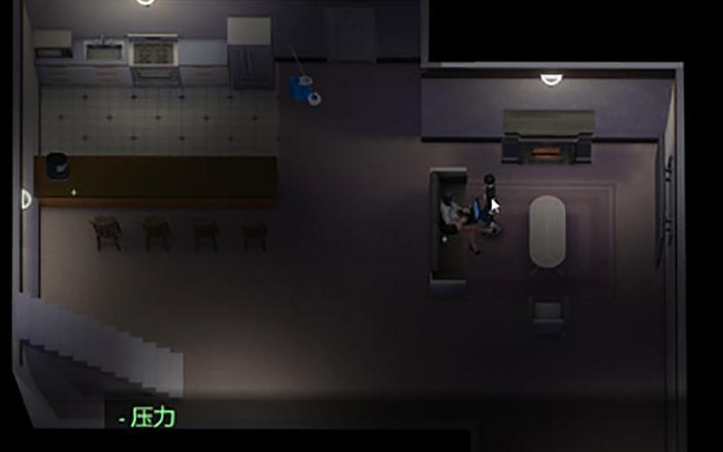 与妈妈一起隔离游戏测评：沉浸式剧情引人入胜