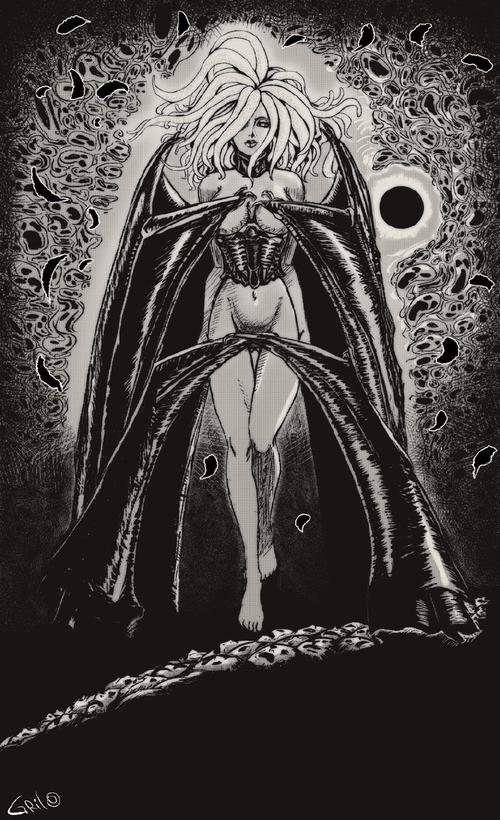 魅魔新版本上线：肌肉滑块、个性纹身，打造你专属魅魔角色！