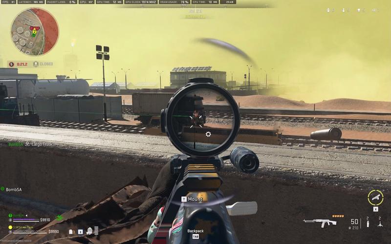 异变战区2下载方法大全，迅雷下载速度快吗？