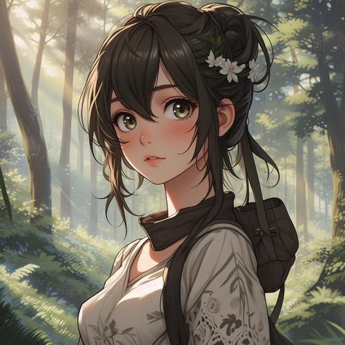 想下载动漫女孩游戏?这里有你想要的!