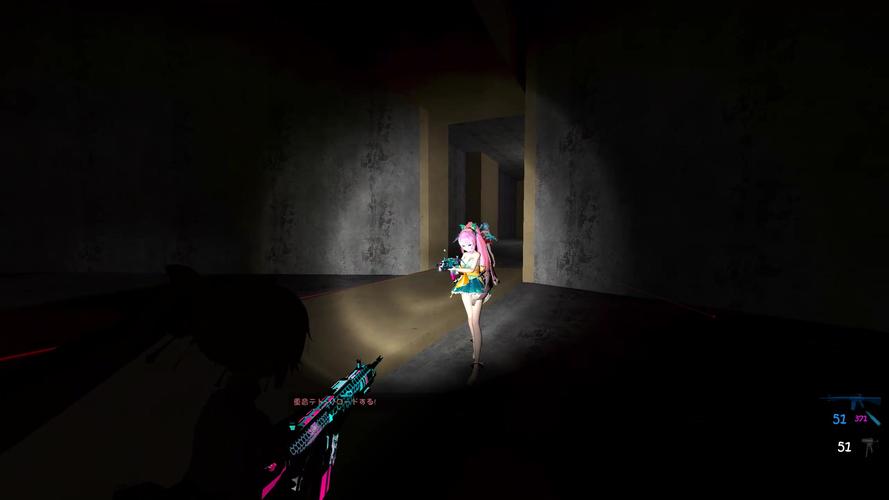 安卓版少女的求生之路2下载:解谜逃生刺激体验